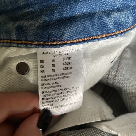 AE Soft Knit Jeggings - Picture 5 of 6